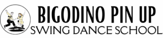 Bigodino Pin Up